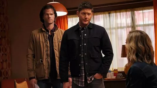 Image Supernatural 16