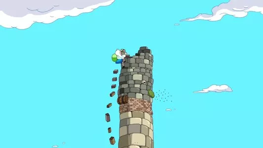Image Hora de aventuras 4