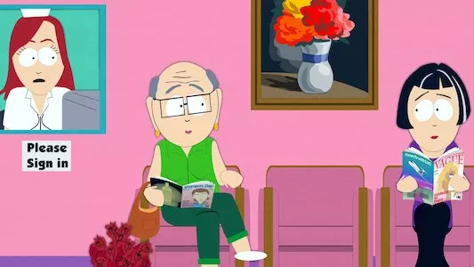 Image South Park 1