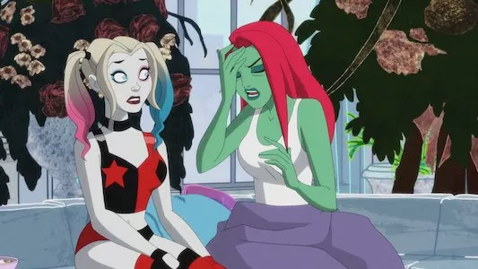 Image Harley Quinn 7