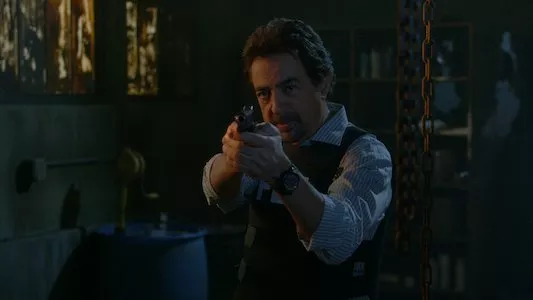 Image Mentes criminales 9