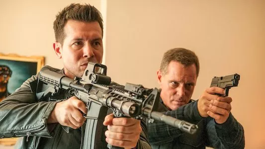 Image Chicago P.D. 1