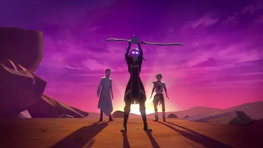 Image The First 4