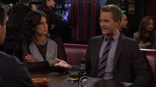 Image How I Met Your Mother (Como Conoci a Vuestra Madre ) 17