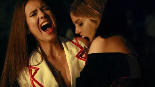 Image Cronicas vampiricas 7