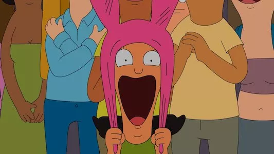 Image Bob's Burgers 21