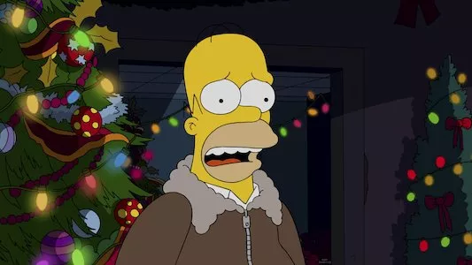 Image Los Simpsons 9