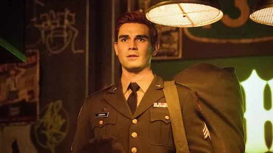Image Riverdale 4