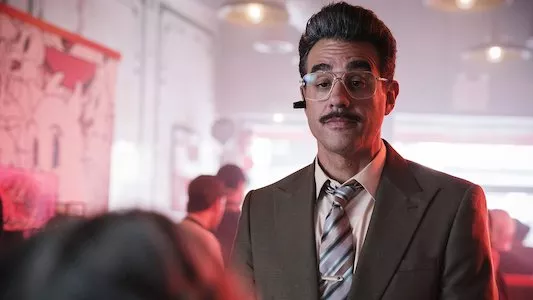 Image Mr. Robot 1