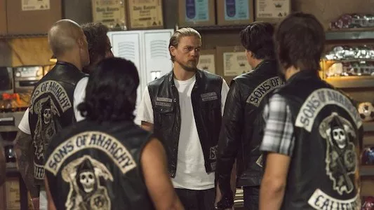 Image Sons of Anarchy 11