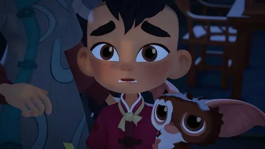 Image Gremlins: Los Secretos de Mogwai 2