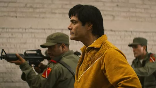 Image Narcos: Mexico 5
