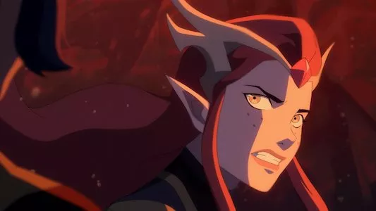Image The Legend of Vox Machina 2