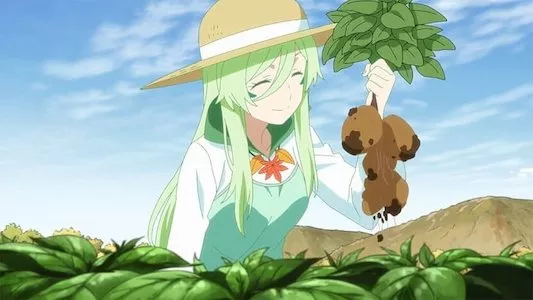 Image The Slime Diaries: That Time I Got Reincarnated as a Slime 8