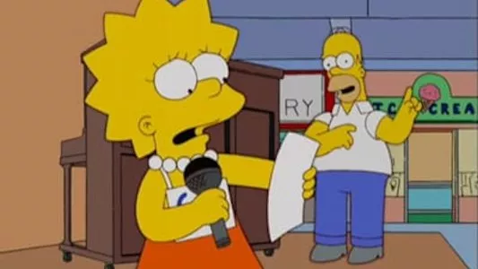 Image Los Simpsons 18
