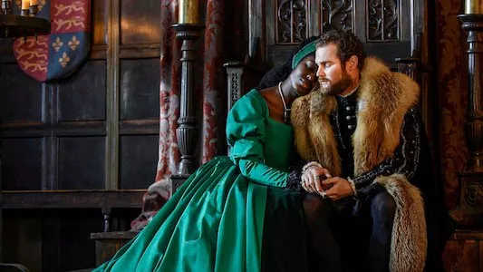 Image Anne Boleyn 2