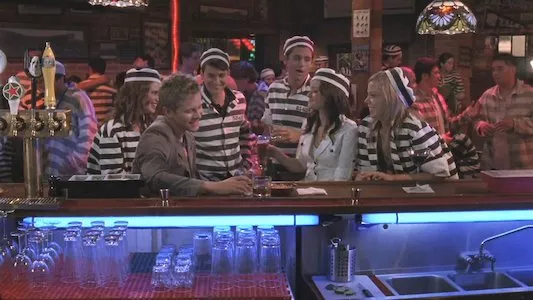 Image Las chicas Gilmore 1