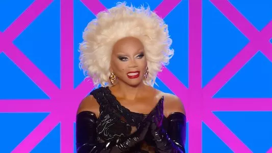 Image RuPaul's Drag Race UK 10