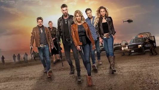 Image El señor de los cielos 1