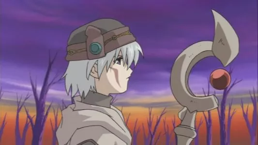 Image .hack//Sign 5