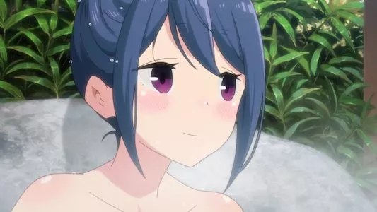Image Yuru Camp 9