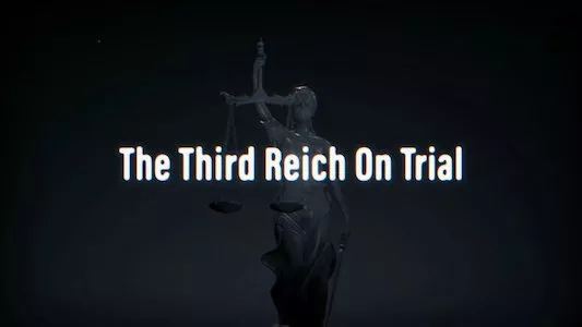 Image World War II: History on Trial 4