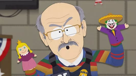 Image South Park 1