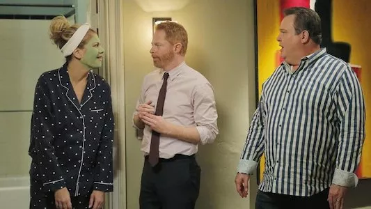 Image Modern Family 9