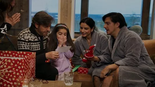 Image De viaje con los Derbez 1