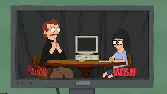 Image Bob's Burgers 1
