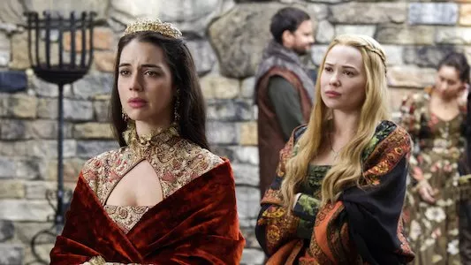 Image Reign 10