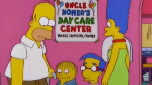 Image Los Simpsons 20