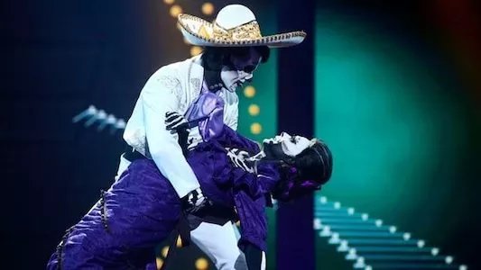 Image Tu cara me suena 9