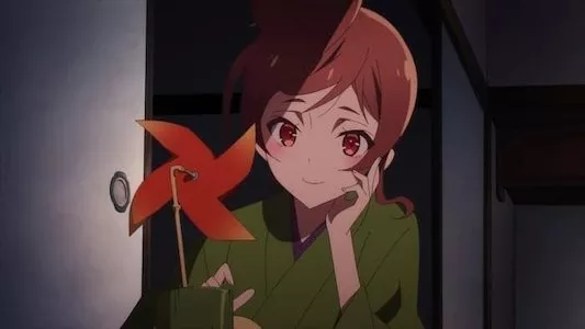 Image Zombieland Saga 8
