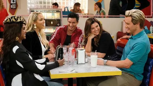 Image Saved by the Bell (2020) 1