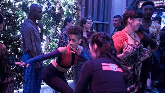 Image The Expanse 3
