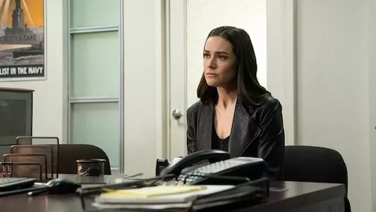 Image The Blacklist 13
