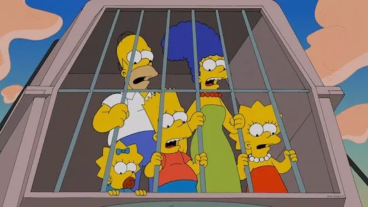 Image Los Simpsons 10