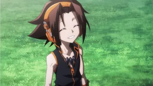 Image Shaman King (2021) 49