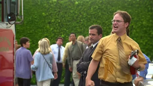 Image The Office 4