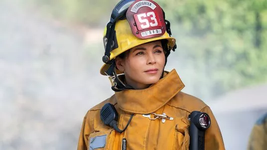 Image The Rookie 8