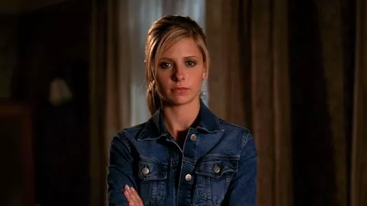Image Buffy, cazavampiros 21