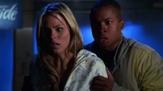 Image Smallville 13