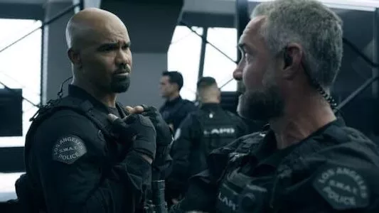 Image S.W.A.T 21