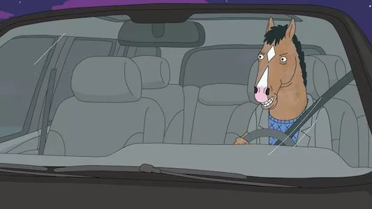 Image BoJack Horseman 9