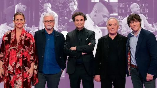 Image MasterChef (España) 13