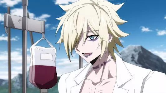 Image Shaman King (2021) 41