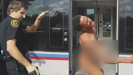 Image Delincuentes al desnudo 5