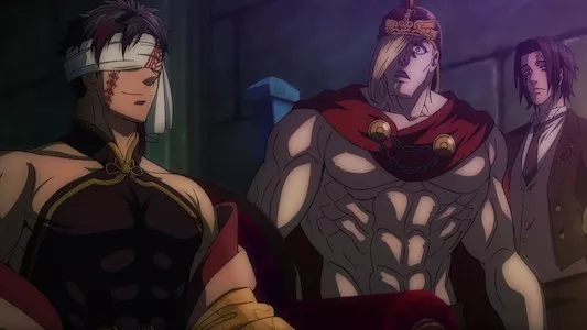 Image Record of Ragnarok 2