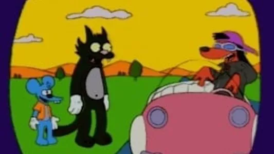 Image Los Simpsons 14